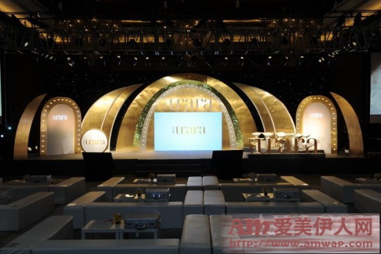 urara悠莱美肤课堂发布全新代言人马思纯