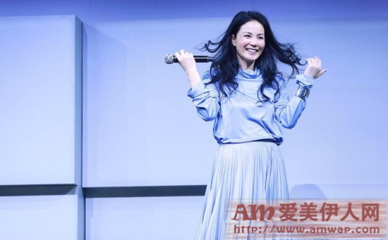 摩登典雅 奇幻氛呈 “王菲幻乐一场2016”世纪唱演 祖·玛珑倾情打造芬芳献礼