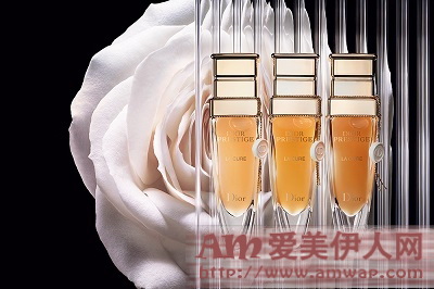 Dior迪奥花蜜活颜丝悦奢宠滋养精华组