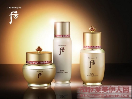 十年璀璨新生，邂“后”自生美肌