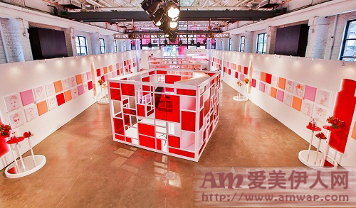 时光里,爱上你独一无二的美 法国娇韵诗「分龄精华水」全新上市