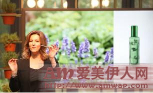 祖·玛珑The Herb Garden香草花园英伦限量系列