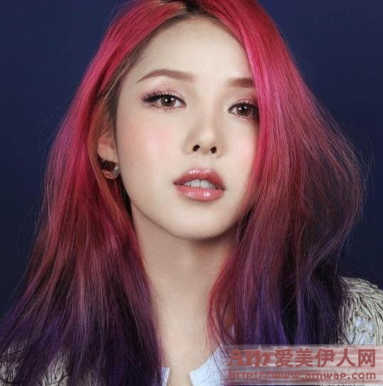 彻底改变“美不过五天”的染发悲剧