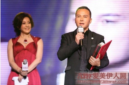毛戈平MGPIN2016彩妆秀大炫中国风