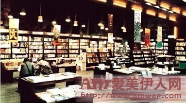 揭秘---茜诗香水如何结缘台湾诚品西门店