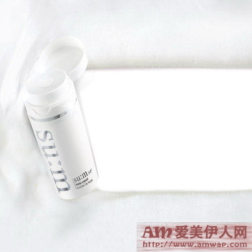 气泡VS排毒：面部微尘大作战 ——苏秘37°晶透净肤气泡面膜8月全新上市