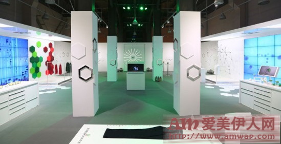 “一指智净”开启“智能”机洗时代——碧浪“智能”机洗洗衣液媒体发布会