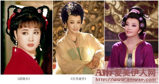 若时间改变了一切,他会改变时间——美妆大师毛戈平
