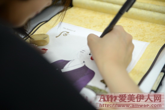 奢享体验，引领韩国宫廷护肤新风潮——Whoo后品牌首家体验专柜