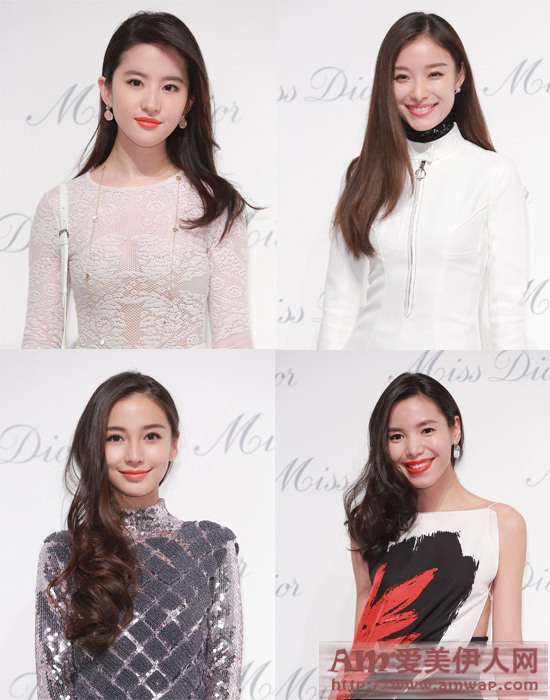 MISS DIOR迪奥小姐艺术展北京站开幕