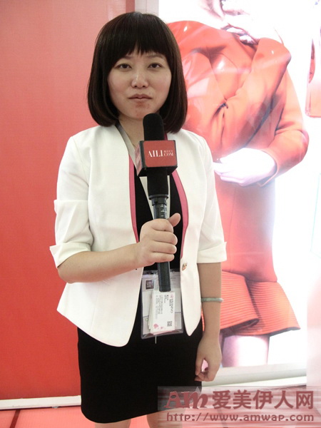 维维尼奥 打造中国国际大牌香水 调制一个香氛王国