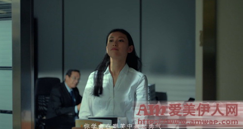 Miss Alice艺术轻彩妆全球上市 花皙蔻微商第一部正能量微电影首映励志感人