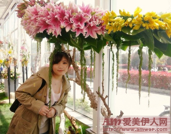 丝蓓绮【花耀女神】第一期 女神宝座花落谁家