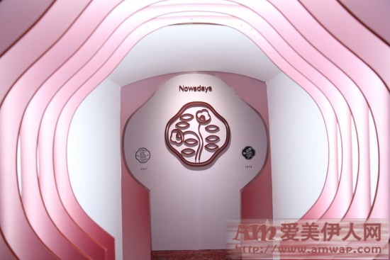 资生堂国际“花椿·会” 走进你不知道的美丽世界