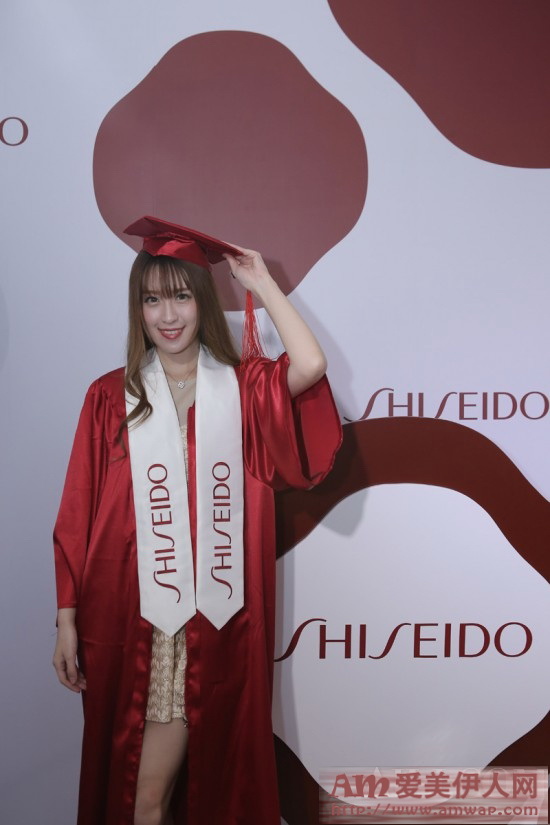 资生堂国际“花椿·会” 走进你不知道的美丽世界