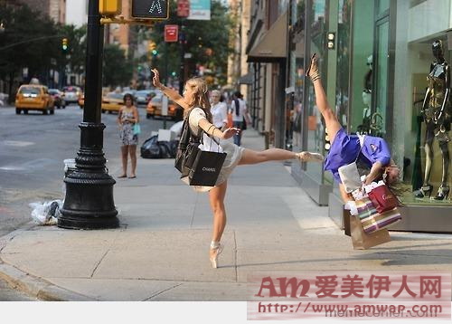 你还逛HM？我去这里囤新衣！