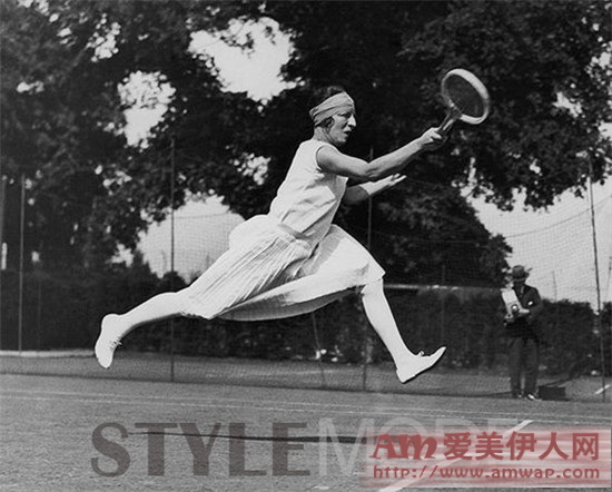 Sporty风正当红,今秋穿搭别错过!