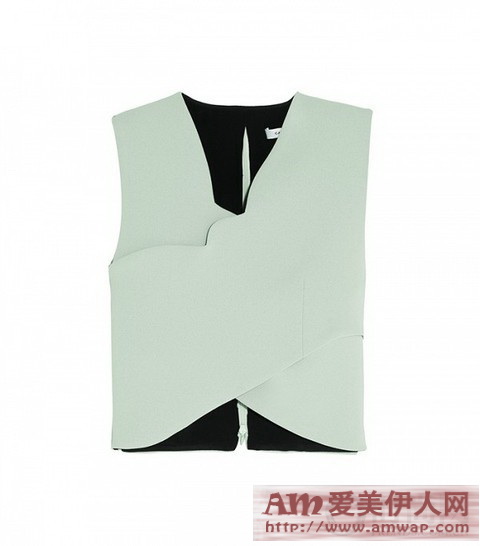 夏天不想穿短裤？那就试试这 7 套温暖的衣服吧~
