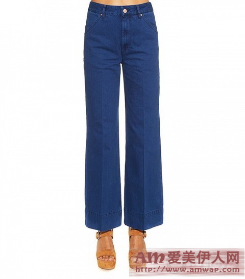 夏天不想穿短裤？那就试试这 7 套温暖的衣服吧~