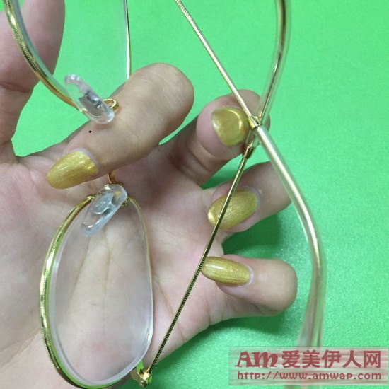 除了脸上时装还有脚上时装！！