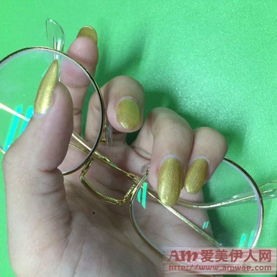 除了脸上时装还有脚上时装!!