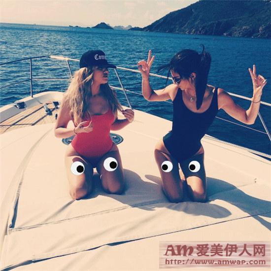 入秋了！像时尚博主一样，凉凉爽爽度假去吧！