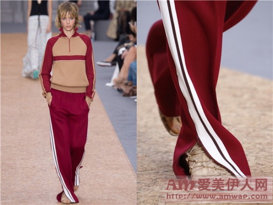 时髦不费力,快拿出你高中的校服来!