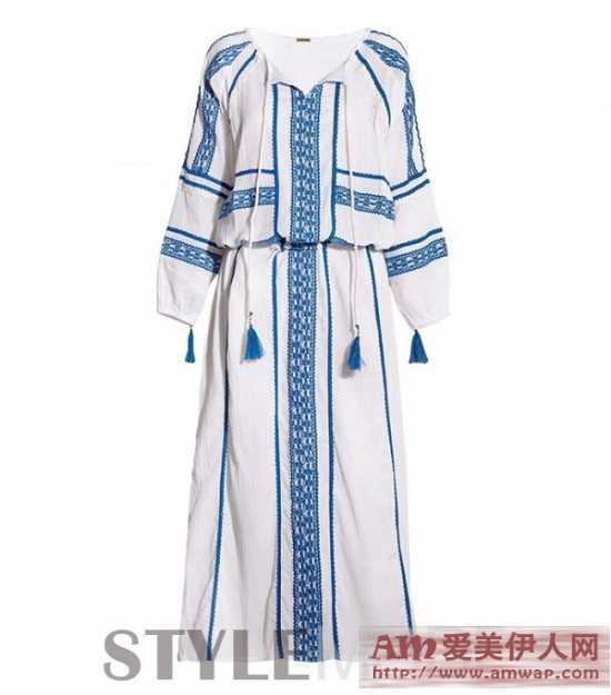 时装编辑教你平价单品怎样穿时髦