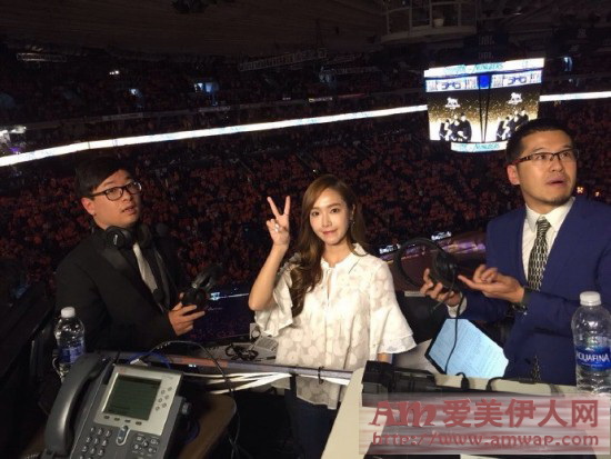 不要这么不专业，看NBA决赛应该这么穿