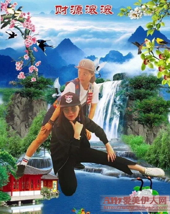 继“我的滑板鞋最时髦“后的又一种土酷style逆袭