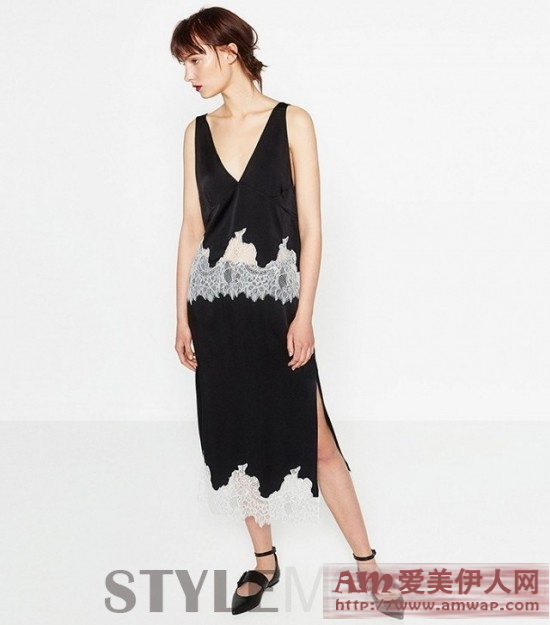 搞定基本款！Fashion Icon就是要穿搭出不同！