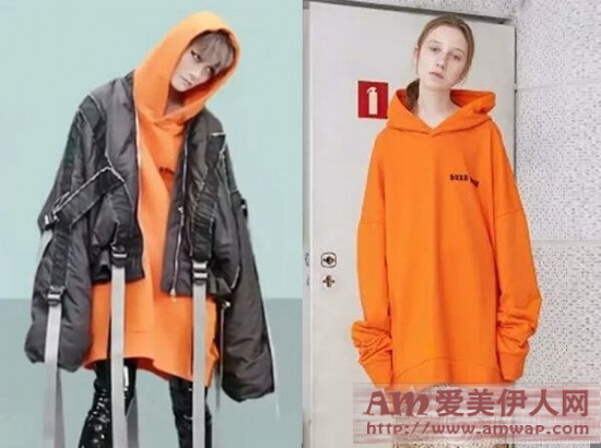 MV堪比时装秀 这阵仗除了李宇春还有谁?