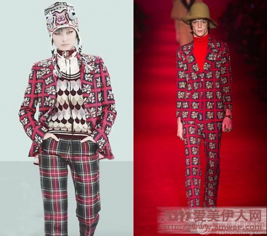 MV堪比时装秀 这阵仗除了李宇春还有谁?