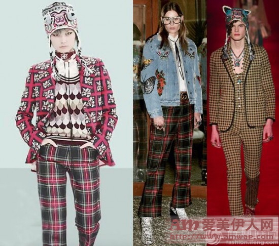 MV堪比时装秀 这阵仗除了李宇春还有谁?
