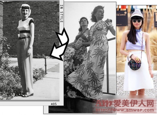 胖子勿看！这种衣服穿起来好看但实在气人
