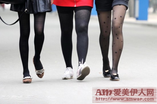 春季5种最普遍的穿衣错误 你犯了吗?