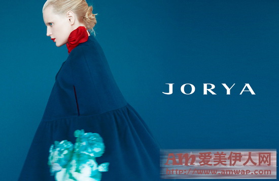 心之所致，JORYA最美圣诞礼物优雅绽放