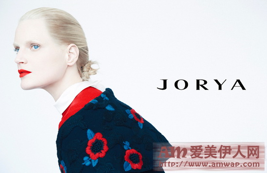 心之所致，JORYA最美圣诞礼物优雅绽放