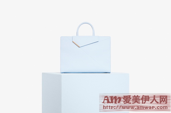 分割哲学— GIADA 2017春夏配饰系列