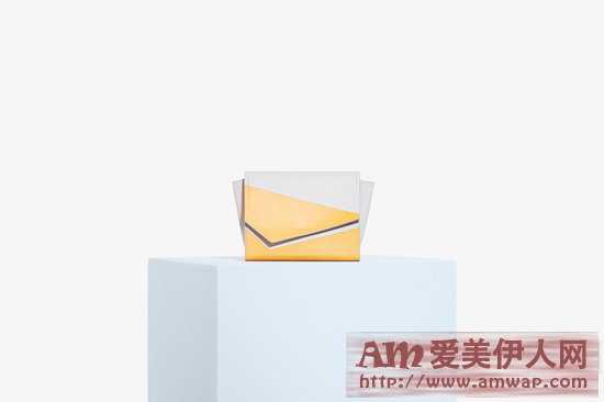 分割哲学— GIADA 2017春夏配饰系列