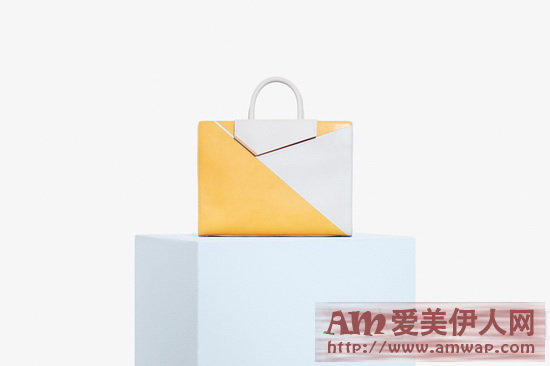 分割哲学— GIADA 2017春夏配饰系列