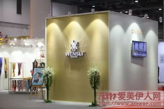 最忆丝博会丨 形象篇