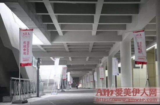 最忆丝博会丨 形象篇