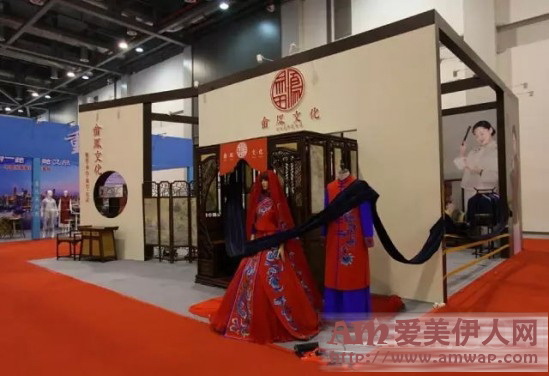 最忆丝博会丨 形象篇