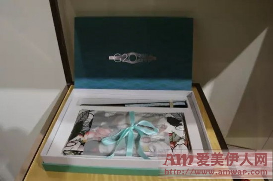 最忆丝博会丨 形象篇