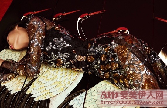 2016“嘉人中国风”超级盛典即将耀动京城