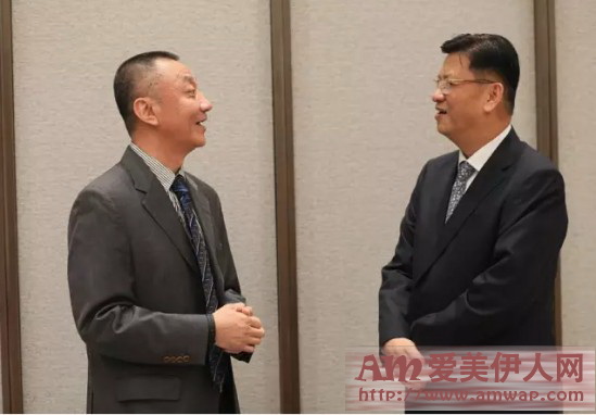 丝博会与您一起共享丝绸之美- 中国国际丝绸博览会正式开幕