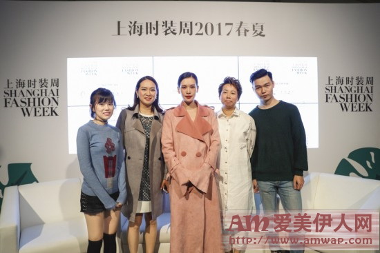 趣致俏皮碰撞优雅轻熟 尚街 × Marie Bonne跨平台演绎2017春夏系列灵动发布