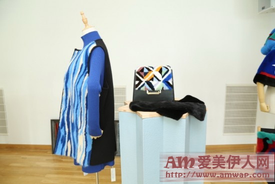 皮草时髦环保么？哥本哈根告诉你