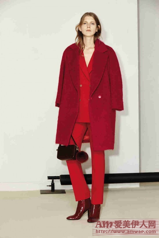 Edition10 Winter 2016 Collection